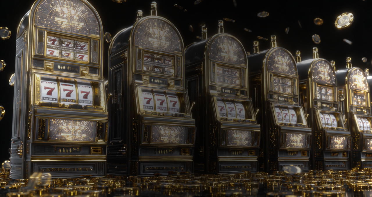LetsBet Casino